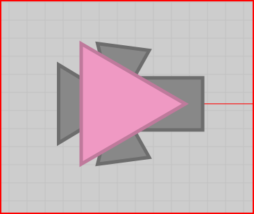 Fanon:Elite Guardian: King of the Pentagons, Diep.io Wiki